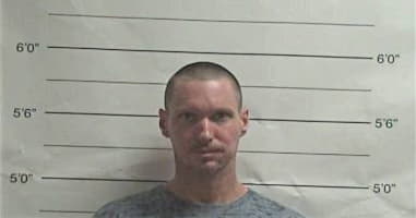 Stephen Reeves, - Orleans Parish County, LA 